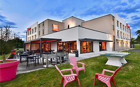 ibis Les Herbiers